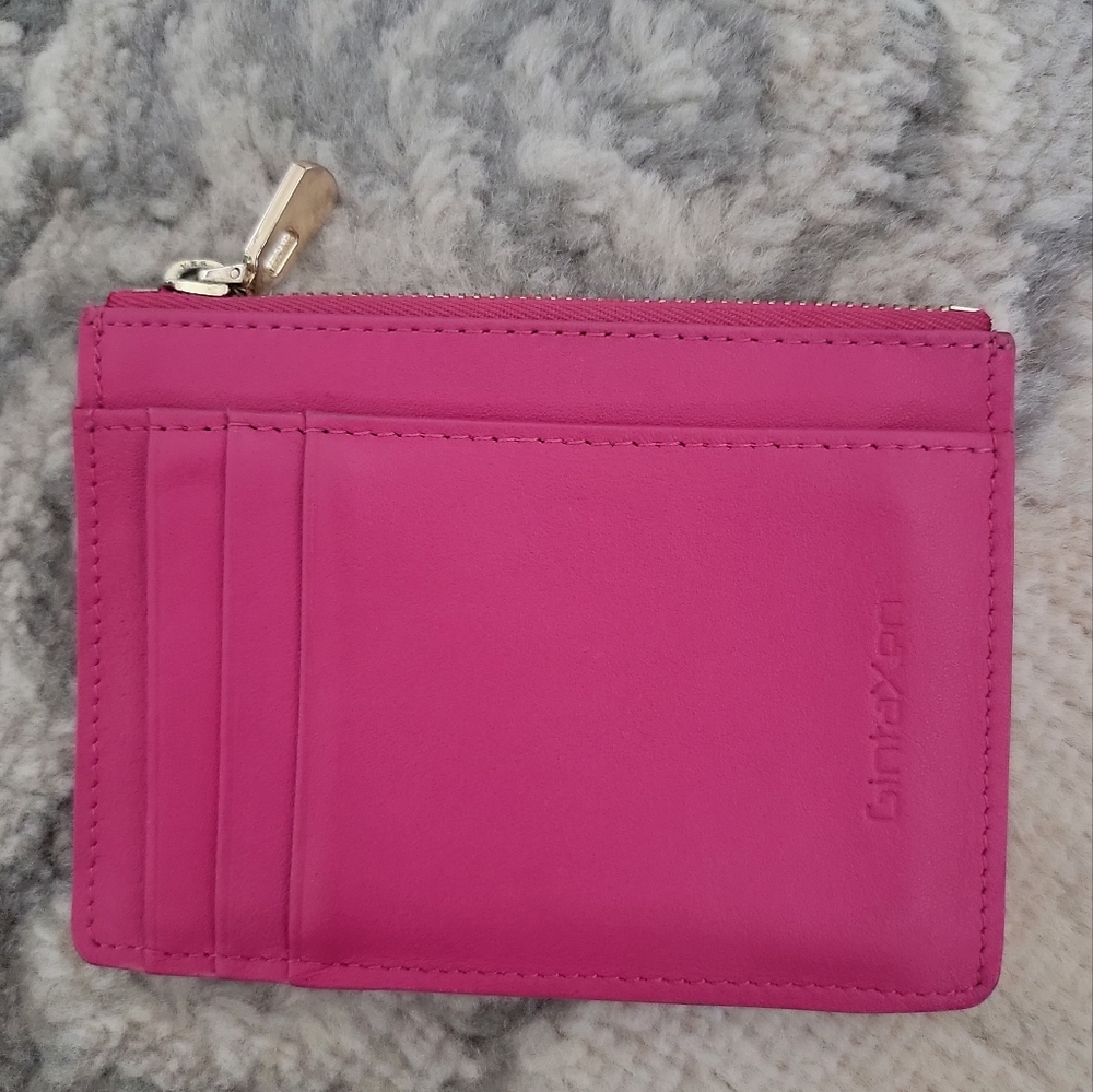 Card wallet